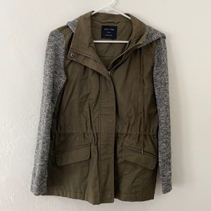 Lightweight Utility Jacket